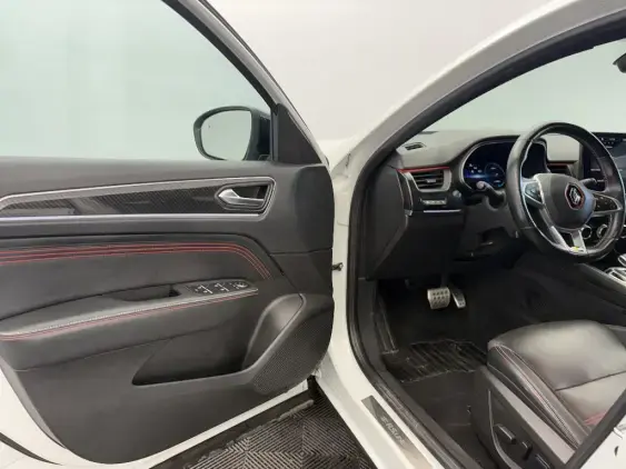 RENAULT ARKANA - voiture d'occasion - Photo 19