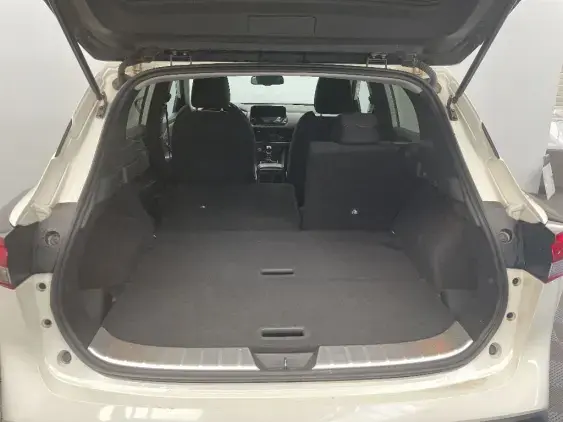 NISSAN JUKE II - voiture d'occasion - Photo 16