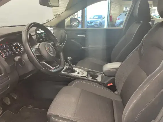NISSAN JUKE II - voiture d'occasion - Photo 18