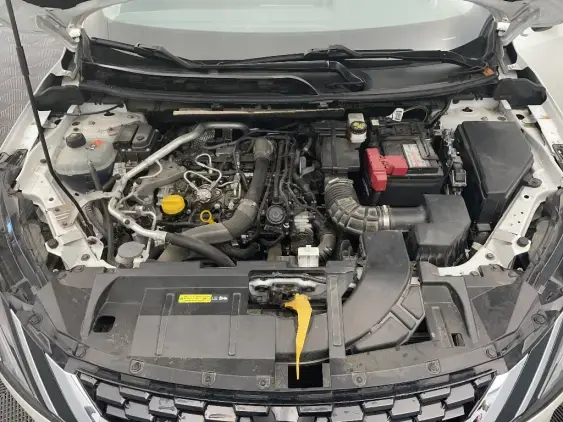 NISSAN JUKE II - voiture d'occasion - Photo 21
