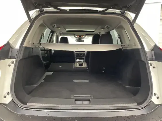 NISSAN X-TRAIL IV - voiture d'occasion - Photo 16
