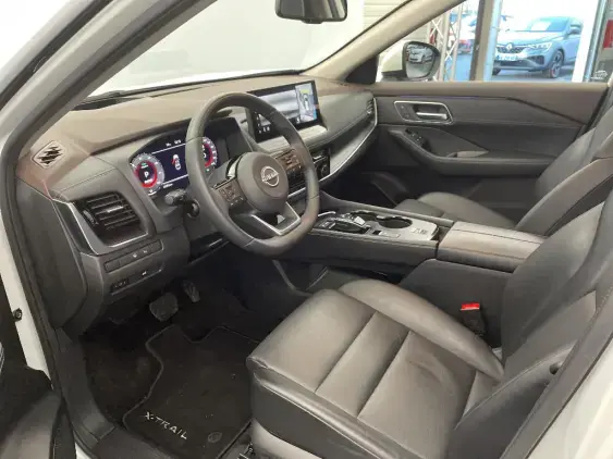 NISSAN X-TRAIL IV - voiture d'occasion - Photo 17