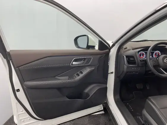 NISSAN X-TRAIL IV - voiture d'occasion - Photo 18