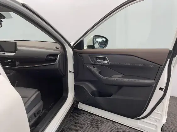 NISSAN X-TRAIL IV - voiture d'occasion - Photo 19