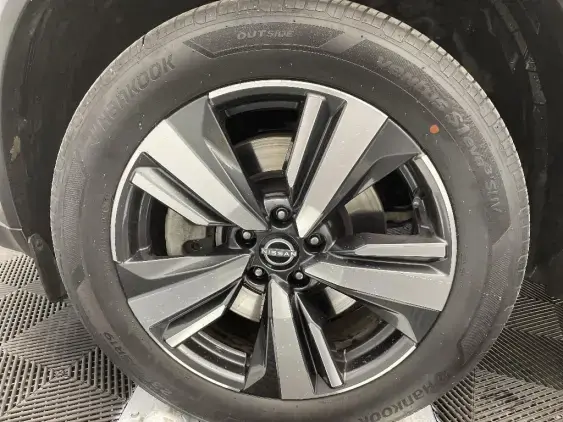 NISSAN X-TRAIL IV - voiture d'occasion - Photo 22