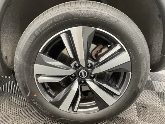 NISSAN X-TRAIL IV - voiture d'occasion - Photo 23