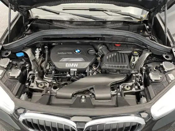 BMW X1 F48 - voiture d'occasion - Photo 20