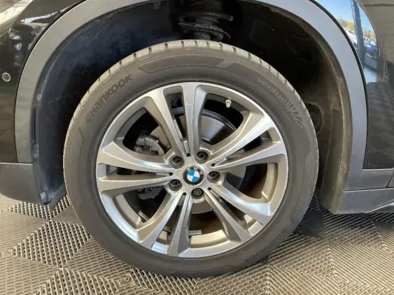 BMW X1 F48 - voiture d'occasion - Photo 22