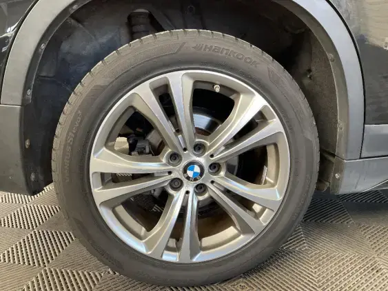 BMW X1 F48 - voiture d'occasion - Photo 24