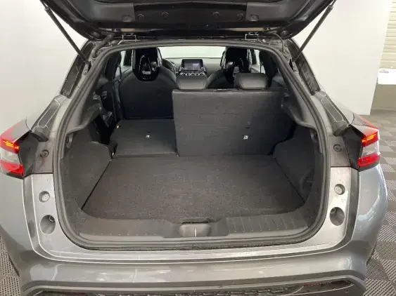 NISSAN JUKE II - voiture d'occasion - Photo 16