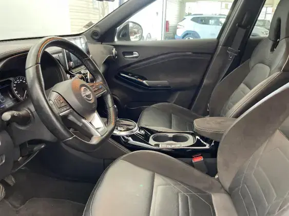 NISSAN JUKE II - voiture d'occasion - Photo 17