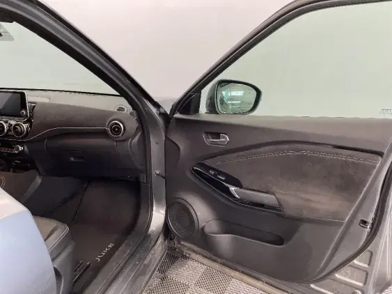 NISSAN JUKE II - voiture d'occasion - Photo 19