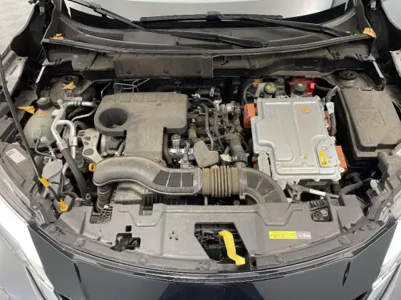 NISSAN JUKE II - voiture d'occasion - Photo 20