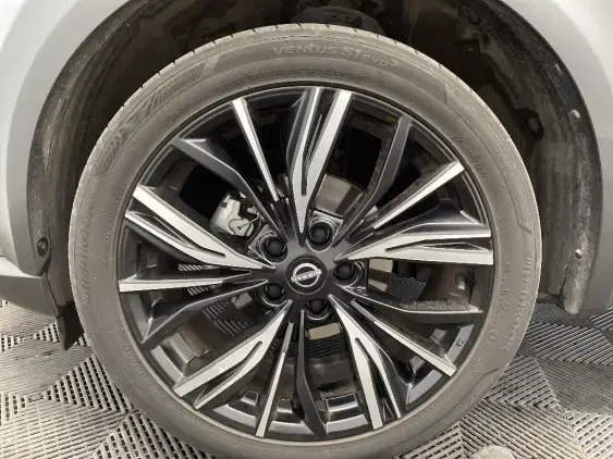 NISSAN JUKE II - voiture d'occasion - Photo 22