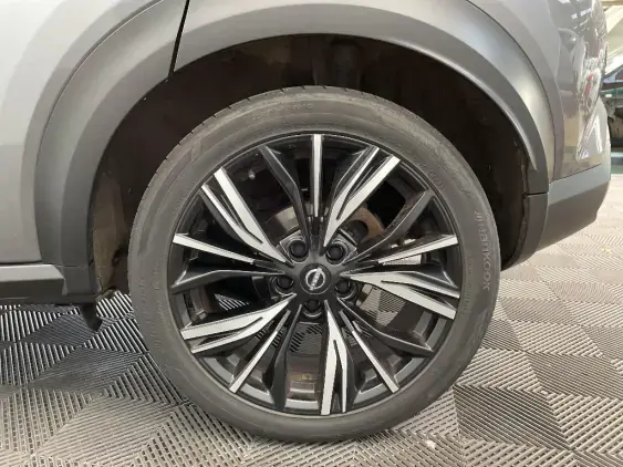 NISSAN JUKE II - voiture d'occasion - Photo 23