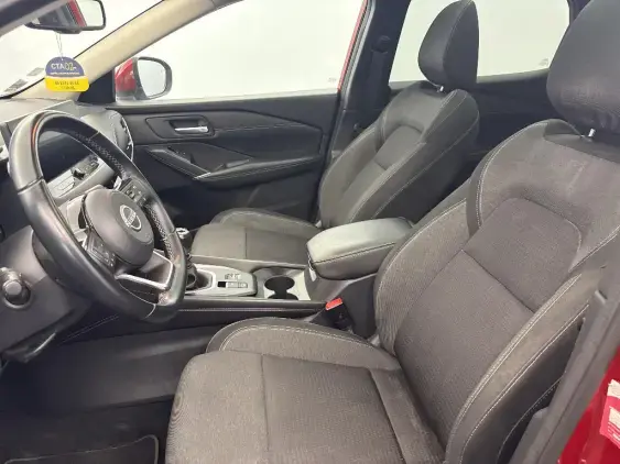NISSAN QASHQAI III - voiture d'occasion - Photo 16