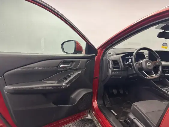 NISSAN QASHQAI III - voiture d'occasion - Photo 17