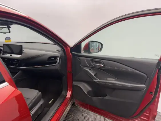 NISSAN QASHQAI III - voiture d'occasion - Photo 18