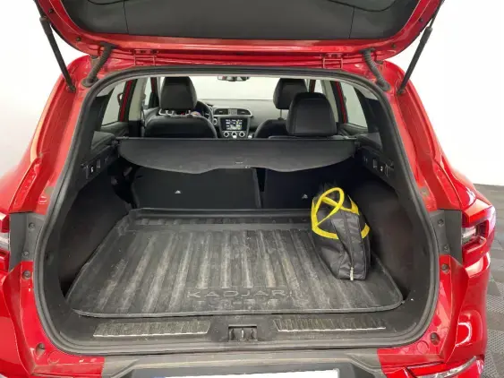 RENAULT KADJAR - voiture d'occasion - Photo 16