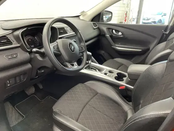 RENAULT KADJAR - voiture d'occasion - Photo 18