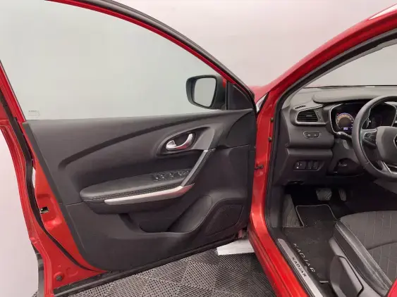 RENAULT KADJAR - voiture d'occasion - Photo 19