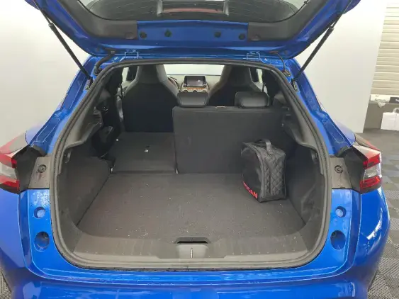 NISSAN JUKE II - voiture d'occasion - Photo 16