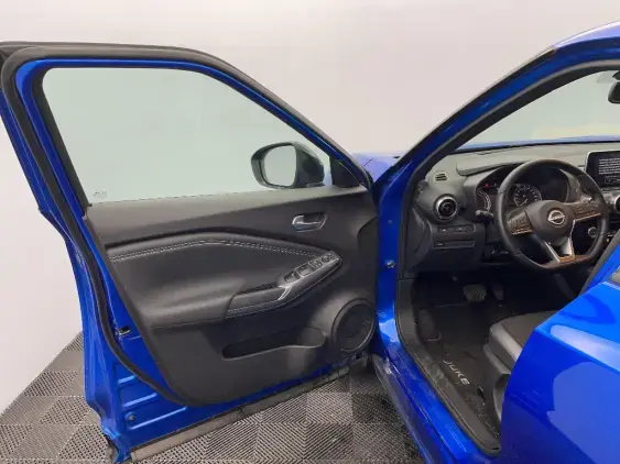 NISSAN JUKE II - voiture d'occasion - Photo 18