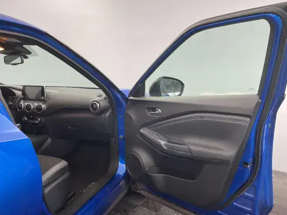 NISSAN JUKE II - voiture d'occasion - Photo 19