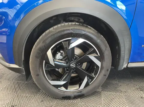 NISSAN JUKE II - voiture d'occasion - Photo 22