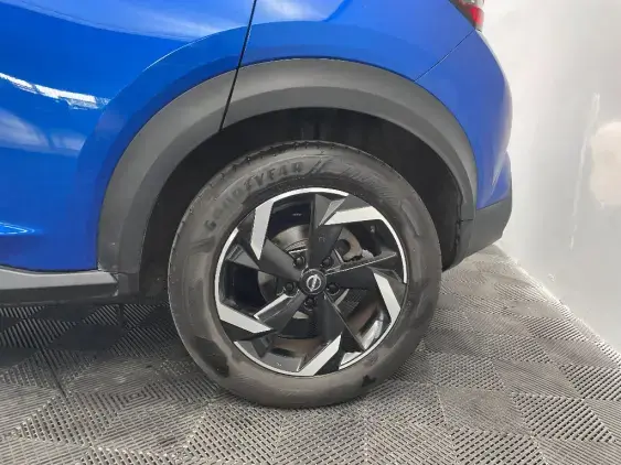 NISSAN JUKE II - voiture d'occasion - Photo 23