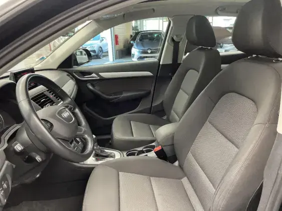 AUDI Q3 - voiture d'occasion - Photo 17