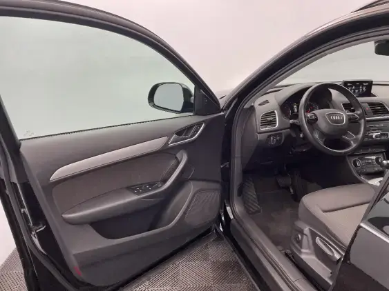 AUDI Q3 - voiture d'occasion - Photo 18
