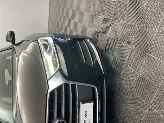 AUDI Q3 - voiture d'occasion - Photo 21