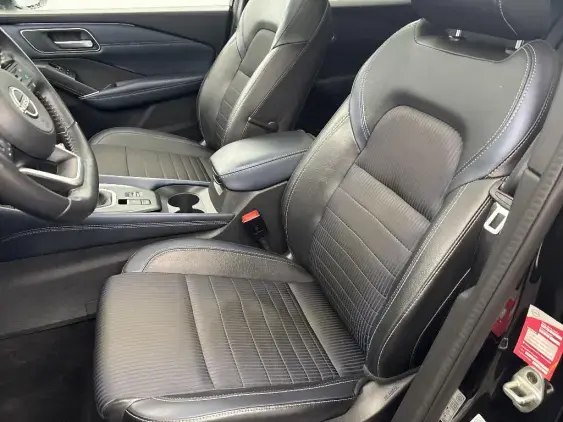 NISSAN QASHQAI II - voiture d'occasion - Photo 17