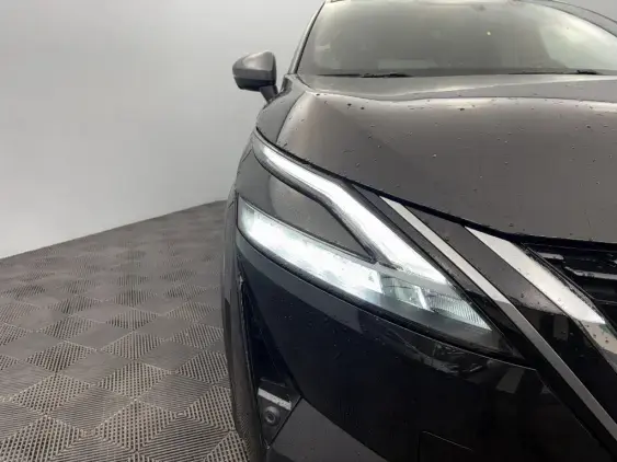 NISSAN QASHQAI II - voiture d'occasion - Photo 21
