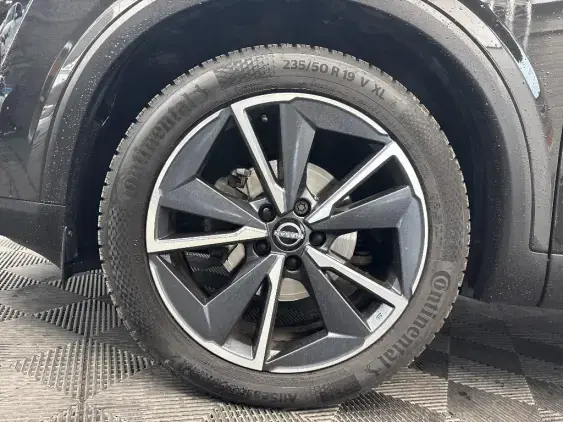 NISSAN QASHQAI II - voiture d'occasion - Photo 22