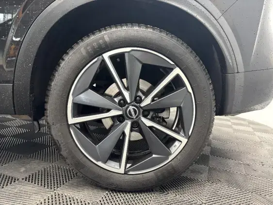 NISSAN QASHQAI II - voiture d'occasion - Photo 23