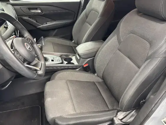 NISSAN QASHQAI III - voiture d'occasion - Photo 15