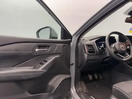 NISSAN QASHQAI III - voiture d'occasion - Photo 16