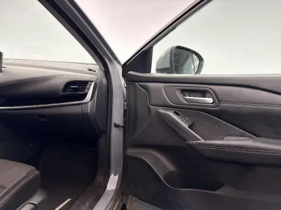 NISSAN QASHQAI III - voiture d'occasion - Photo 17