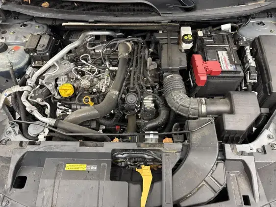 NISSAN QASHQAI III - voiture d'occasion - Photo 18