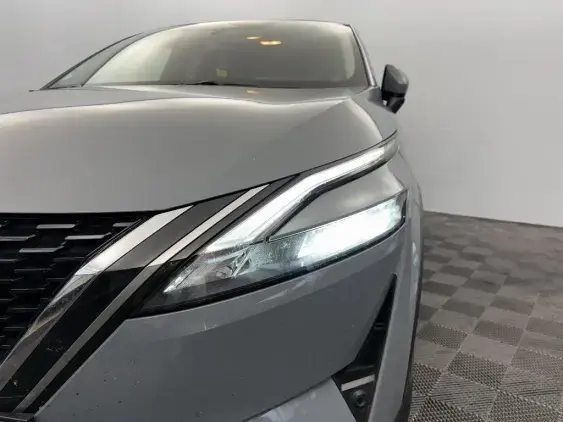 NISSAN QASHQAI III - voiture d'occasion - Photo 19