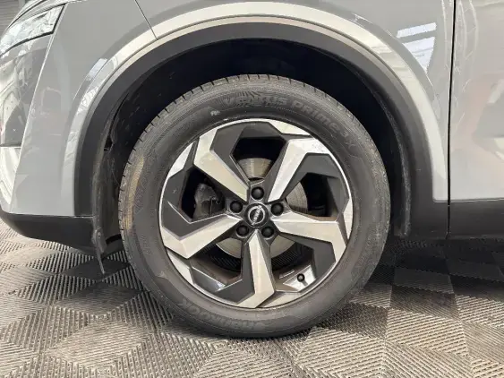 NISSAN QASHQAI III - voiture d'occasion - Photo 20