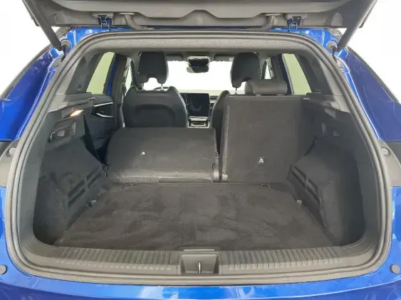 RENAULT AUSTRAL - voiture d'occasion - Photo 16