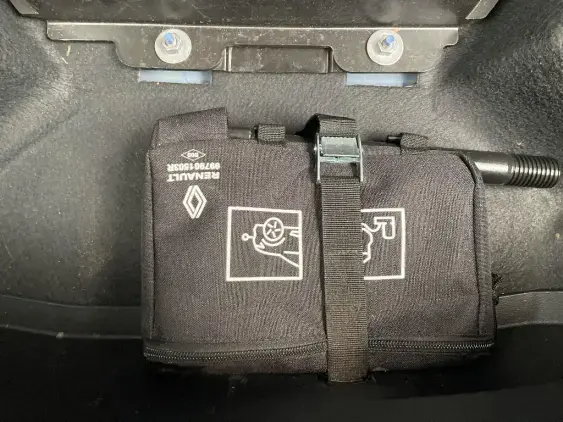 RENAULT AUSTRAL - voiture d'occasion - Photo 17