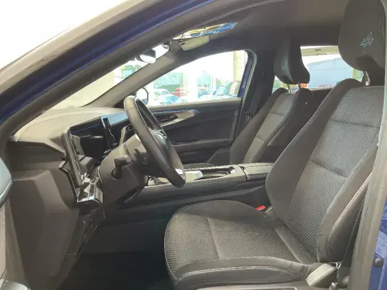 RENAULT AUSTRAL - voiture d'occasion - Photo 18