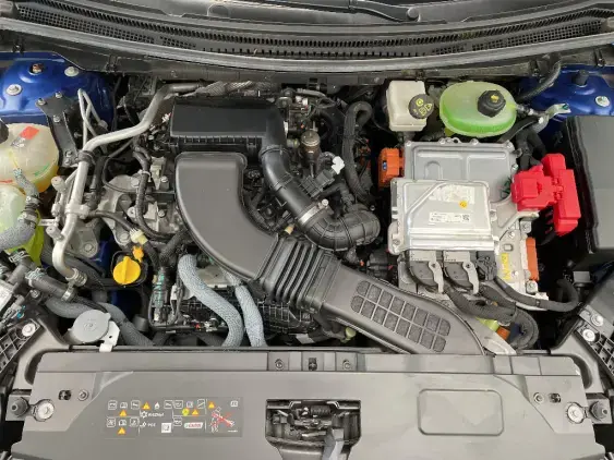 RENAULT AUSTRAL - voiture d'occasion - Photo 21