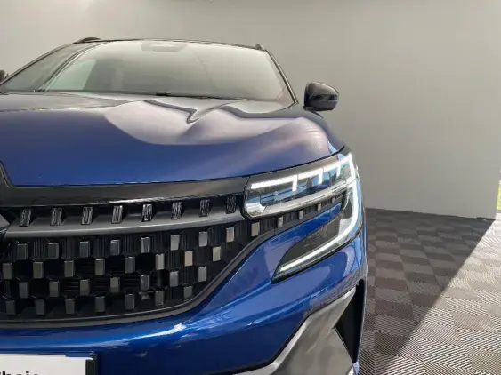 RENAULT AUSTRAL - voiture d'occasion - Photo 22