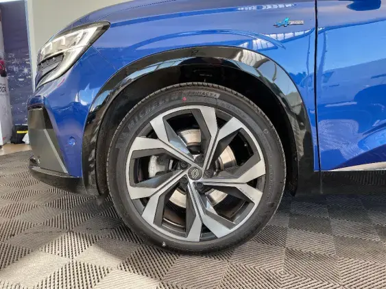 RENAULT AUSTRAL - voiture d'occasion - Photo 23