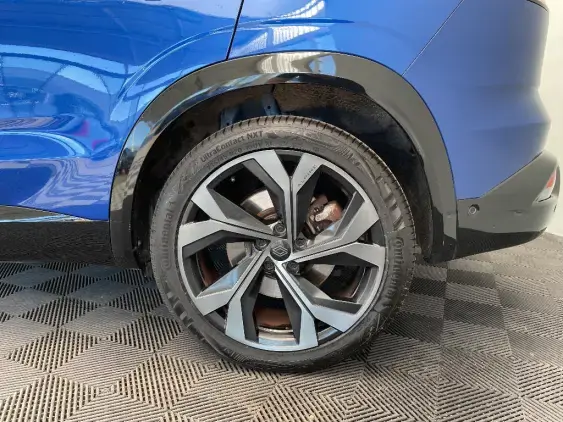 RENAULT AUSTRAL - voiture d'occasion - Photo 24